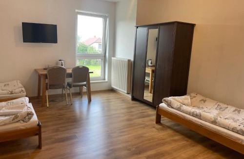 Koden Hotel | Pet-Friendly Escape at Hotel Zajazd Kodeński for Families