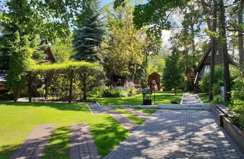 Cierpice Resort | Explore Hotel Zakątek Leśny: Pet-Friendly Comfort Awaits