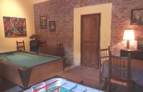 La Cumbre Hotel | Top-Rated Hotel Zapata: Pool, Breakfast & Family-Friendly