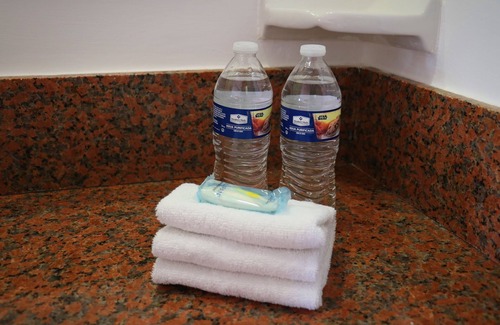 Coatzacoalcos Hotel | Inviting Hotel Zar Coatzacoalcos with Spa & Breakfast Options