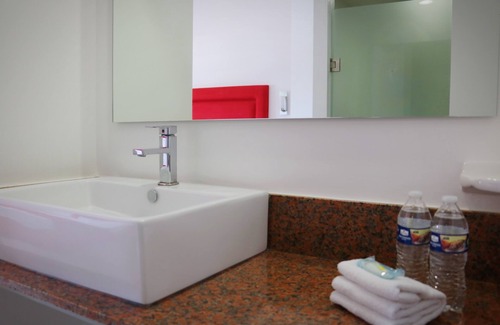 Coatzacoalcos Hotel | Inviting Hotel Zar Coatzacoalcos with Spa & Breakfast Options