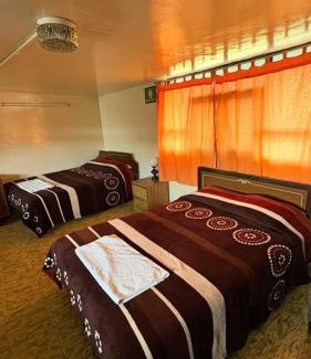 Puebla Hotel | Inviting Hotel Zaragoza with Breakfast and Great Reviews