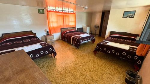 Puebla Hotel | Inviting Hotel Zaragoza with Breakfast and Great Reviews