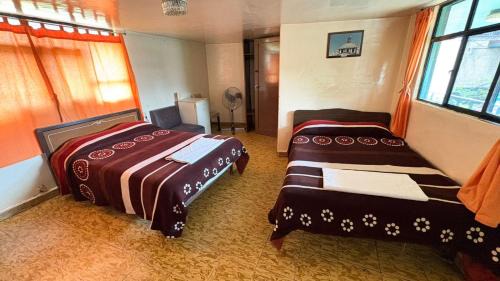 Puebla Hotel | Inviting Hotel Zaragoza with Breakfast and Great Reviews