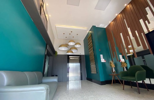 Centro Hotel | Inviting Stay at Hotel Zata e Flats with Spa & Dining
