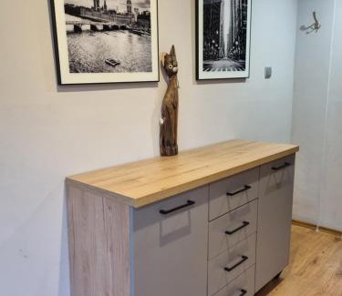 Luban Hotel | Discover Hotel Zaułek: Family-Friendly Stay with Pets Welcome