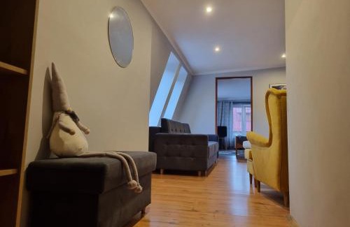 Luban Hotel | Discover Hotel Zaułek: Family-Friendly Stay with Pets Welcome