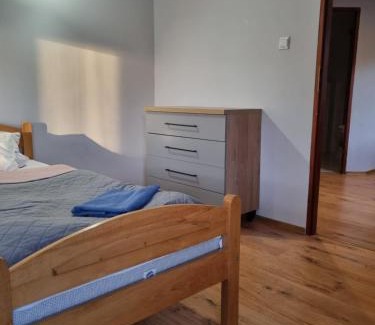 Luban Hotel | Discover Hotel Zaułek: Family-Friendly Stay with Pets Welcome