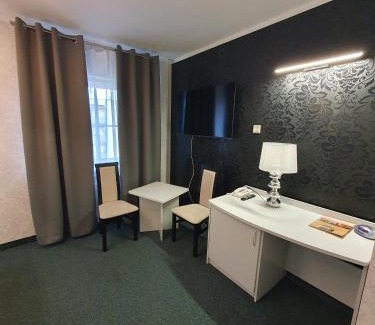 West Pomeranian Voivodeship Hotel | Budget-Friendly Hotel Zbyszko: Pet & Child Friendly Stay