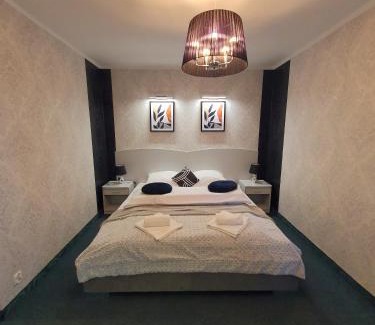 West Pomeranian Voivodeship Hotel | Budget-Friendly Hotel Zbyszko: Pet & Child Friendly Stay