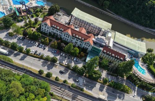 Lasko Hotel | Experience Comfort at Hotel Zdravilisce - Thermana Lasko