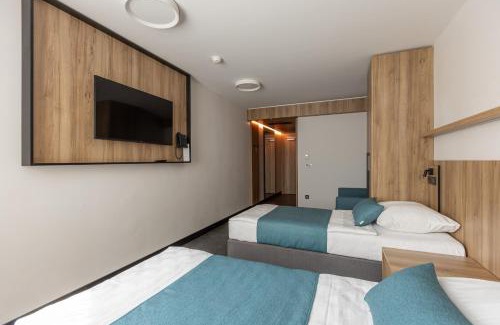 Lasko Hotel | Experience Comfort at Hotel Zdravilisce - Thermana Lasko