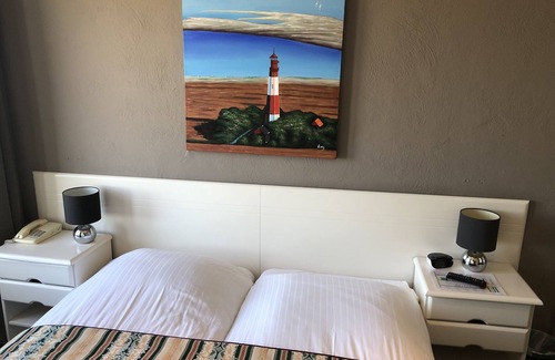 Municipality of Katwijk Hotel | Family-Friendly Hotel Zee en Duin with Breakfast Included
