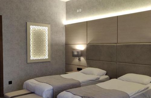 Drohobych Hotel | Discover Hotel Zefir: Top Rated Stay with Family Amenities