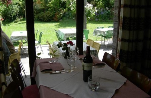 Losone Hotel | Pet-Friendly Retreat at Hotel Zelindo with Breakfast Included