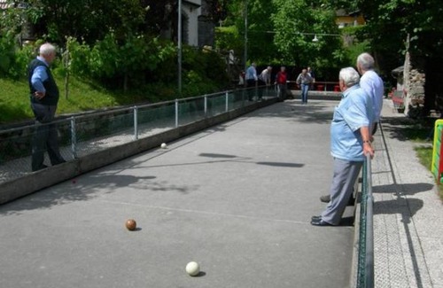 Losone Hotel | Pet-Friendly Retreat at Hotel Zelindo with Breakfast Included