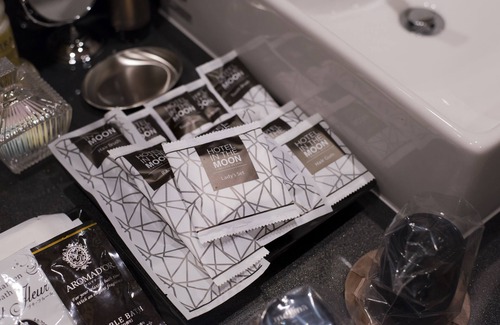 Kanagawa Hotel | Experience Comfort at HOTEL IN THE MOON YOKOHAMA, 9.2/10