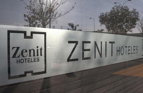 Pamplona Hotel | Discover Hotel Zenit Pamplona: 4-Star Family Getaway