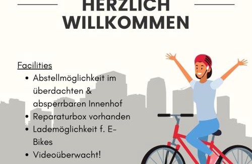 Wiener Neustadt Hotel | Explore Hotel Zentral: Pet-Friendly with Family Amenities