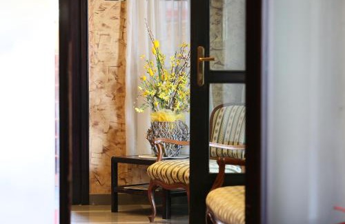 Plovanija Hotel | Discover Hotel Zephyr in Plovanija - Family-Friendly Stay
