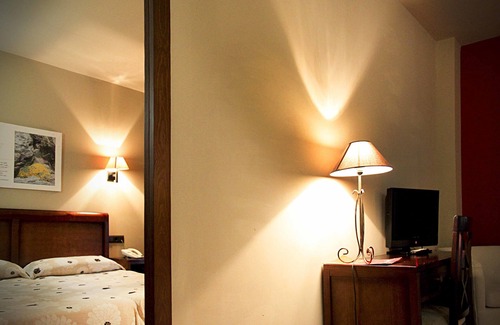 Dilar Hotel | Discover Hotel Zerbinetta: Pool, Spa & Top Guest Ratings