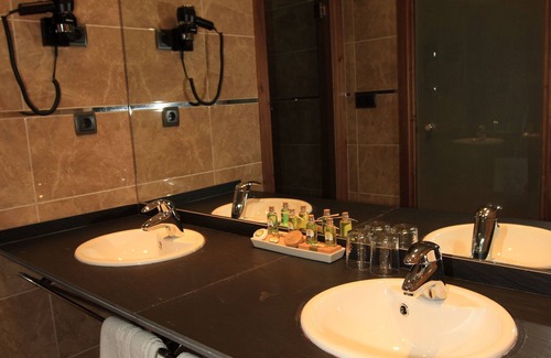 Dilar Hotel | Discover Hotel Zerbinetta: Pool, Spa & Top Guest Ratings