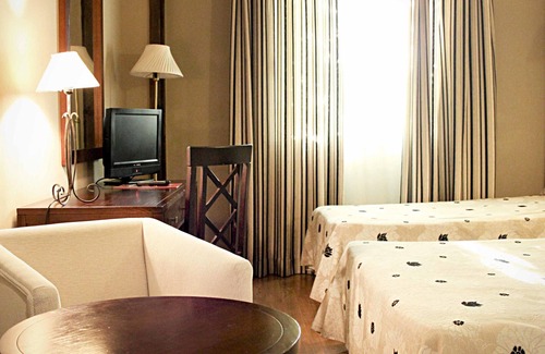 Dilar Hotel | Discover Hotel Zerbinetta: Pool, Spa & Top Guest Ratings