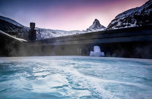 Zermatt Hotel | Explore Hotel ZERMAMA in Zermatt - Rated 9.2/10