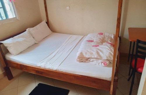 Voi Hotel | HOTEL Zero6