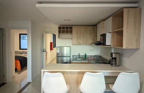 Mariano Roque Alonso Apartment | Hotel Zetta Village