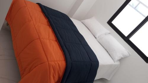 Mariano Roque Alonso Apartment | Hotel Zetta Village