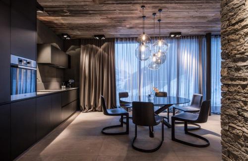 Kappl Hotel | Discover Hotel Zhero – Ischgl/Kappl with Oceanfront Pool