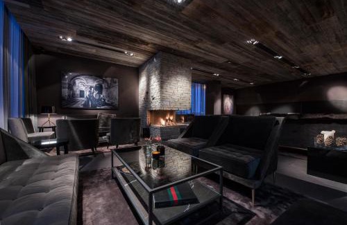 Kappl Hotel | Discover Hotel Zhero – Ischgl/Kappl with Oceanfront Pool