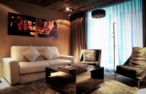 Kappl Hotel | Discover Hotel Zhero – Ischgl/Kappl with Oceanfront Pool