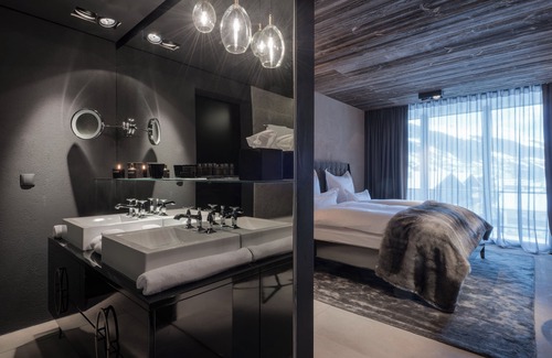Kappl Hotel | Discover Hotel Zhero: Eco-Friendly Retreat in Ischgl/Kappl