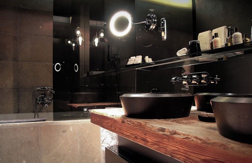 Kappl Hotel | Discover Hotel Zhero: Eco-Friendly Retreat in Ischgl/Kappl