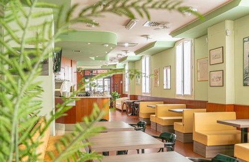 Imola Hotel | Discover Hotel Ziò Imola: Pet-Friendly with Breakfast Included