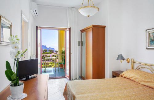 Pogerola Hotel | Experience Unmatched Comfort at HOTEL ZI'NTONIO - 9.4/10