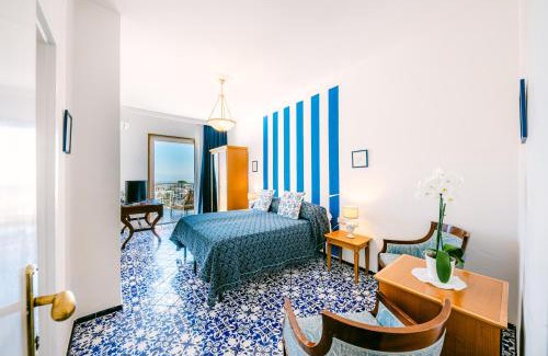 Pogerola Hotel | Experience Unmatched Comfort at HOTEL ZI'NTONIO - 9.4/10
