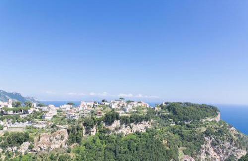 Pogerola Hotel | Experience Unmatched Comfort at HOTEL ZI'NTONIO - 9.4/10