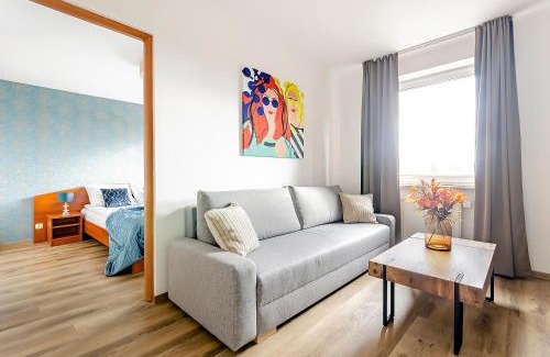 Stare Babice Hotel | Discover Hotel Zielonki: Family-Friendly with Great Amenities