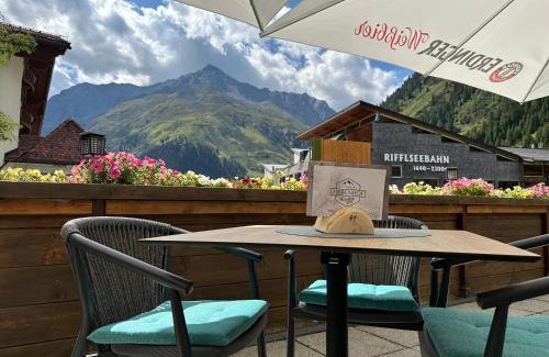 Mandarfen Hotel | Relax at Hotel Zirbenhof with Oceanfront Views and Spa