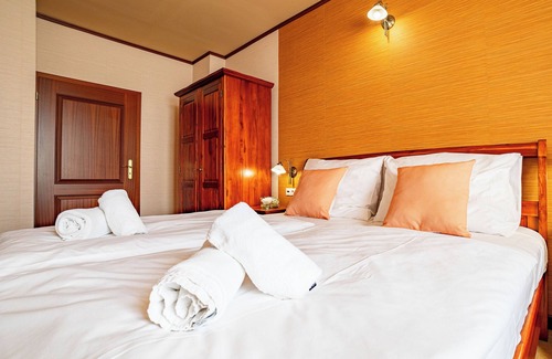 Zatec Hotel | Stylish Hotel Zlaty Lev Zatec with Spa and Breakfast