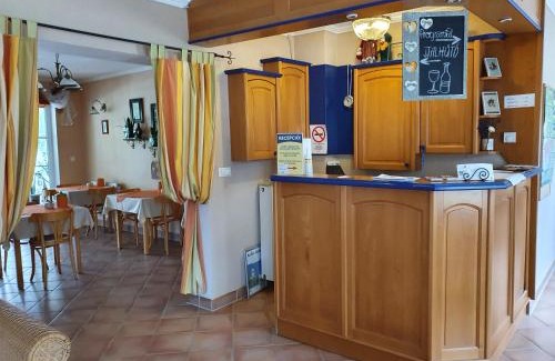 Szentgotthard Hotel | Discover Hotel Zsida: Pet-Friendly Retreat, Rated 10/10