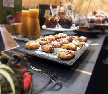 Hallschlag Hotel | Discover Hotel Zuckerfabrik: Pet-Friendly Retreat Awaits