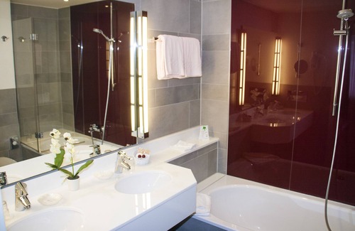 Alt-Godesberg Hotel | Discover Hotel zum Adler: Family-Friendly & Accessible Stay