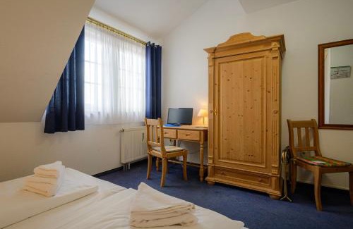 Roemerberg Hotel | Discover Hotel ZUM ENGEL in Speyer with Family-Friendly Perks