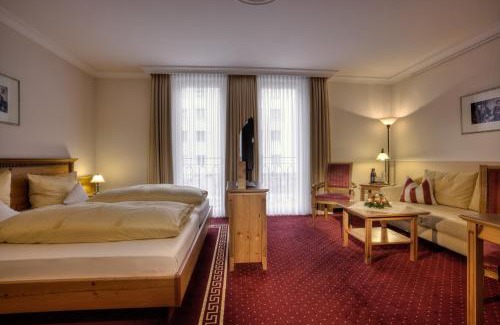Erding Hotel | Pet-Friendly Comfort at Hotel zum ERDINGER Weißbräu