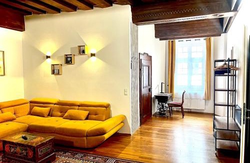 Freistadt Hotel | Discover Hotel Zum Goldenen Hirschen: Family and Pet Friendly
