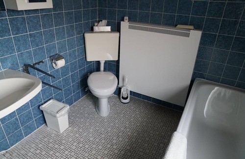 Region Hannover District Hotel | Family-Friendly Hotel Zum Grafen Hallermunt with Breakfast